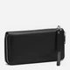 Сумка мужская из натуральной кожи Palmera K107m-1128-black Черная (ROZ6400018225) - изображение 3