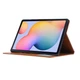 Чехол UniCase Pocket Stand для Samsung Galaxy Tab A7 Lite (T220/T225) - Red - изображение 6