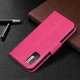 Чехол UniCase Butterfly Pattern для Xiaomi Redmi Note 10 5G / Poco M3 Pro - Rose - изображение 6