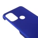 Пластиковий чохол Deexe Hard Shell для Motorola Moto G10 / Moto G20 / Moto G30 - Blue - зображення 5