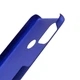 Пластиковий чохол Deexe Hard Shell для Motorola Moto G10 / Moto G20 / Moto G30 - Blue - зображення 7