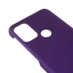 Пластиковий чохол Deexe Hard Shell для Motorola Moto G10 / Moto G20 / Moto G30 - Purple - зображення 5