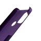 Пластиковий чохол Deexe Hard Shell для Motorola Moto G10 / Moto G20 / Moto G30 - Purple - зображення 7