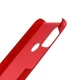 Пластиковий чохол Deexe Hard Shell для Motorola Moto G10 / Moto G20 / Moto G30 - Red - зображення 7