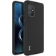Силиконовый (TPU) чехол IMAK UC-3 Series для ASUS Zenfone 8 (ZS590KS) - Black - изображение 1