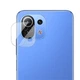 Захисне скло на камеру IMAK Camera Lens Protector для Xiaomi Mi 11 Lite / 11 Lite NE - зображення 3