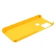 Пластиковий чохол Deexe Hard Shell для Motorola Moto G10 / Moto G20 / Moto G30 - Yellow - зображення 6