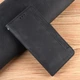 Чохол-книжка з кишеньками Deexe Wallet Stand для Tecno Pova Neo 2 (LG6n) - Black - зображення 6