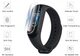 Защитная пленка Drobak Hydrogel для OPPO Band (2 шт) (313140) - изображение 2