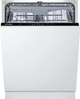 Встраиваемая посудомоечная машина GORENJE GV 620 E10 - изображение 1