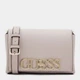 Сумка женская Guess Uptown Chic Mini 563 Пудровая (H2000029597909) - изображение 1