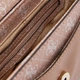 Сумка женская Guess Jensen 4G 7618 Пудровая (H2000029597497) - изображение 5