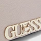 Сумка женская Guess Uptown Chic Mini 563 Пудровая (H2000029597909) - изображение 5