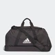 Спортивная сумка Adidas Tiro Du Bc M GH7270 Black/White (4064044836717) - изображение 1