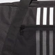 Спортивная сумка Adidas Tiro Du Bc M GH7270 Black/White (4064044836717) - изображение 5
