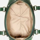 Сумка женская Guess Shilan croc mini 616 Зеленая (H2000029613371) - изображение 4