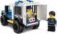 Конструктор LEGO City Police Полицейский участок 743 детали (60246) - изображение 10