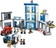 Конструктор LEGO City Police Полицейский участок 743 детали (60246) - изображение 11