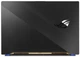 Ноутбук ASUS ROG Zephyrus S17 GX701LXS-HG027T (90NR03Q1-M02630) Black - изображение 3