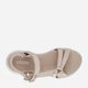 Сандалии Skechers 15316 NAT 41 (11) 28 см Бежевые (191665403371)_3154635 - изображение 5