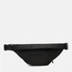 Мужская поясная сумка Laras CV10MY1953-black Черная (ROZ6400034416) - изображение 2