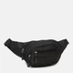 Мужская поясная сумка Laras CV10MY1953-black Черная (ROZ6400034416) - изображение 3