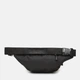 Мужская поясная сумка Laras CV10MY1951-black Черная (ROZ6400034419) - изображение 2