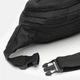 Мужская поясная сумка Laras CV10MY1953-black Черная (ROZ6400034416) - изображение 4