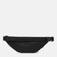 Мужская поясная сумка Laras CV10MY1950-black Черная (ROZ6400034423) - изображение 2