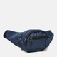 Мужская поясная сумка Laras CV10MY1950-navy Синяя (ROZ6400034422) - изображение 3