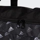 Спортивна сумка Adidas Graphic Duf Lin GN1982 Multco/Black/White (4064044720009) - зображення 5