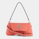 Сумка жіноча Guess Blackely Flap Over 62 Red (H2000029632693) - зображення 1