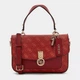 Сумка женская Guess Jensen 4G 7618 Red (H2000029632068) - изображение 1