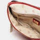 Сумка-поясная женская Guess HWVS69-94800-LIP Lipstick (7613419392272) - изображение 3