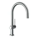 Cмеситель кухонный HANSGROHE Talis M 54 72804000 Хром - изображение 1
