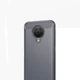 Накладка Lenuo Carbon Fiber для Nokia G10 Сіра - изображение 2