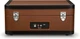 Програвач вінілу Crosley Portfolio Brown/Black Bluetooth - зображення 2