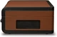 Програвач вінілу Crosley Portfolio Brown/Black Bluetooth - зображення 3