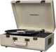 Проигрыватель винила Crosley Portfolio Cream Bluetooth - зображення 2