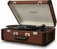 Програвач вінілу Crosley Portfolio Brown/Black Bluetooth - зображення 5