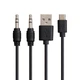 Колонка портативная Bluetooth Hopestar P17 Blue - изображение 2