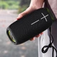 Колонка портативна Bluetooth Hopestar P29 Black - зображення 6