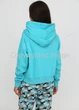 Толстовка "Only Women" (94-ZHUwpl-24-02-mint/yellowCH-2XL-3XL) - изображение 2