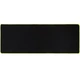 Ігрова поверхня Fantech Basic MP80 Black/Green (MP80bg) - зображення 2