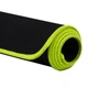 Ігрова поверхня Fantech Basic MP80 Black/Green (MP80bg) - зображення 4