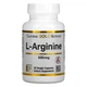 Аминокислота California Gold Nutrition L-Arginine 60 капсул (4384303550) - изображение 1