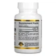 Аминокислота California Gold Nutrition L-Arginine 60 капсул (4384303550) - изображение 2