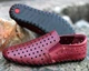 Мокасини Etor 14119-003-3129 бордовий, 40 - зображення 2