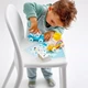 Конструктор LEGO DUPLO My First Єдиноріг 8 деталей (10953) - зображення 6