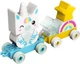 Конструктор LEGO DUPLO My First Єдиноріг 8 деталей (10953) - зображення 2